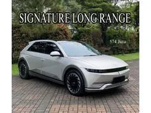 2024 Hyundai IONIQ 5 0.0 Prime Standard Range SUV