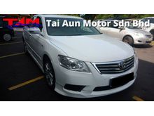 2011 Toyota Camry 2.4 V (A) PUSH START BANK CAN FULL LOAN