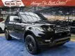 Used Land Rover RANGE ROVER SPORT 3.0 A PETROL MERIDIAN