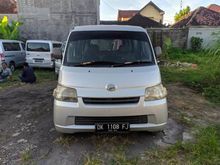 2016 Daihatsu Gran Max 1.3 D Van