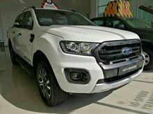 2019 Ford Ranger 2.0 Wildtrak High Rider Pickup Truck