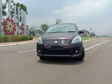 2015 Suzuki Ertiga 1.4 GX AT TDP30JT #PLAT GENAP