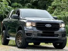2022 Ford Ranger 2.0 XL Dual Cab Pickup (TIP TOP CONDITION)
