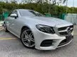 Recon 2019 Mercedes