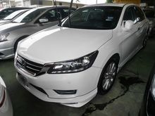 2014 Honda Accord 2.0 i-VTEC VTi-L Sedan -- BEST DEAL --