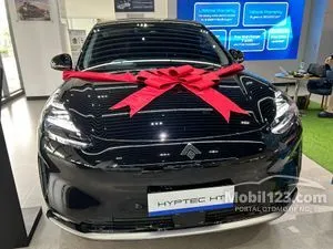 2026 GAC Hyptec HT Premium Hatchback