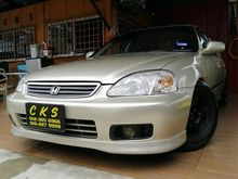 ✨CAR KINGS✨Honda Civic 1999ej6 (B18C type R) MOriginal EK99 spec