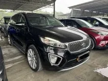2017 Kia Sorento 2.2 CRDi LS SUV