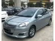 Used 2012 Toyota Vios 1.5 E, Tiptop, Free Excident, 3 Year Waranty, One Owner