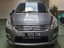 2013 Suzuki Ertiga 1.4 GX MPV