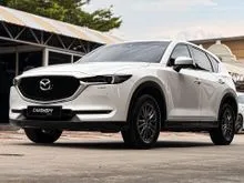 2022 Mazda CX-5 2.0 SKYACTIV-G High SUV