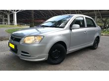 2009 Proton Saga 1.3 BLM M-Line Sedan NICE CONDITION 1 OWNER
