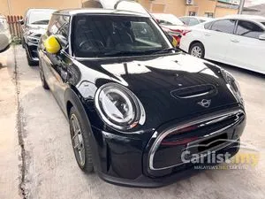 2022 MINI Cooper 0.0 SE 3 Door*FULL RECORD*SUPER CAREFUL OWNER*
