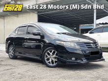 2010 Honda City 1.5 S i-VTEC Sedan EZ LOAN VIEW CAR ANYTIME