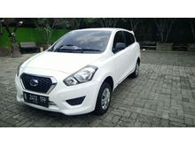 2016 Datsun GO+ 1.2 T-OPTION MPV