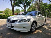 2012 Honda Accord 2.0 (ปี 07-13) EL i-VTEC Sedan AT