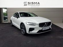 2020 Volvo S60 Automatic T8 R-Design