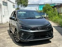 2020 Perodua Bezza 1.3 X Sedan