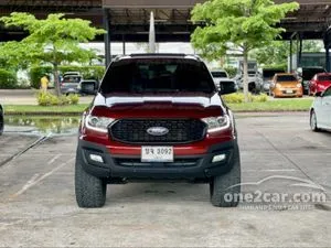2019 Ford EVEREST 2.0 Titanium+ SUV