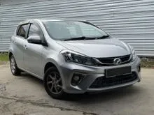 2020 Perodua Myvi 1.3X (AT)