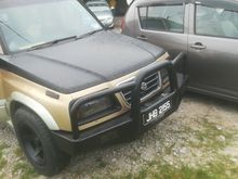 2004 Suzuki vitara 2,0 V6 AUTO
