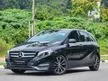 Used 2015/2016 Registered in 2016 MERCEDES-BENZ B200 New Facelift (A) W246 Local CBU Turbo 7 G-DCT, Full spec ,Brand New from MERCEDES MALAYSIA 1 owner - Cars for sale