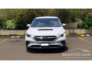 2023 Subaru WRX 2.4 TS Eyesight Wagon