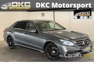 2012 Mercedes-Benz E200 1.8 Avantgarde CGI Sedan // Free Warranty // Free Tinted // Pm for special price //