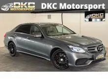 2012 Mercedes-Benz E200 1.8 Avantgarde CGI Sedan // Free Warranty // Free Tinted // Pm for special price //