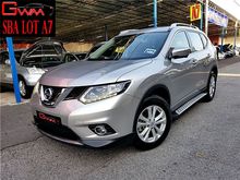 *DVD ANDRIOD 4 CAMERA* Nissan X-Trail 2.0 (A) HIGH SPEC SERVIS RECORD PUSH START 2016
