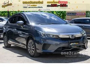 2023 Honda City 1.0 SV Hatchback