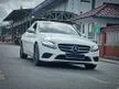 Used (WARRANTY PROVIDED) 2018 Mercedes