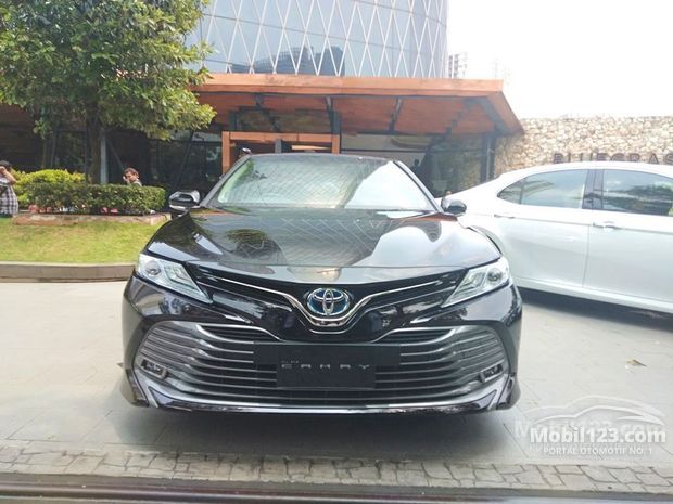  Camry  Hybrid  Toyota  Murah 416 mobil  dijual di 