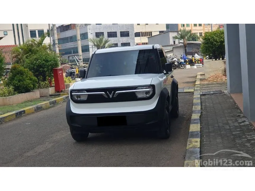 2025 Vinfast VF 3 SUV