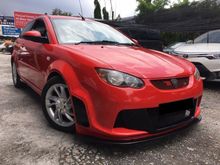 Price Included GST - Low Processing Fee - True Year Make 2007 - satria neo cps r3 bodykit - Kami Bukan Pusing Punya Kaki - Kami Terus Pergi