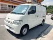 Used 2011 Daihatsu Gran Max (M) 1.5 Full Panel Van