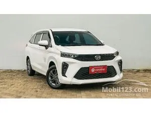 2024 Daihatsu Xenia 1.3 X MPV