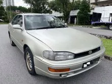 1997 Toyota Camry 2.2 A GX DirectOwner