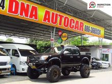 2010 Ford Ranger DOUBLE CAB (ปี 09-12) XLT 3.0 MT Pickup