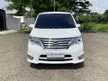 Jual Mobil Nissan Serena 2016 Highway Star 2.0 di Banten Automatic MPV Putih Rp 215.000.000
