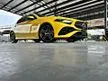 Recon CHINESE NEW YEAR SALES 2023 Mercedes