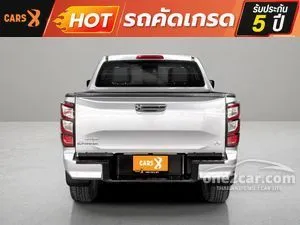 2024 Isuzu D-MAX 3.0 Hi-Lander M Cab-4 Pickup