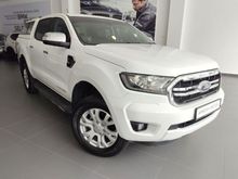 2018 Ford Ranger 2.0 XLT+ High Rider Pickup Truck