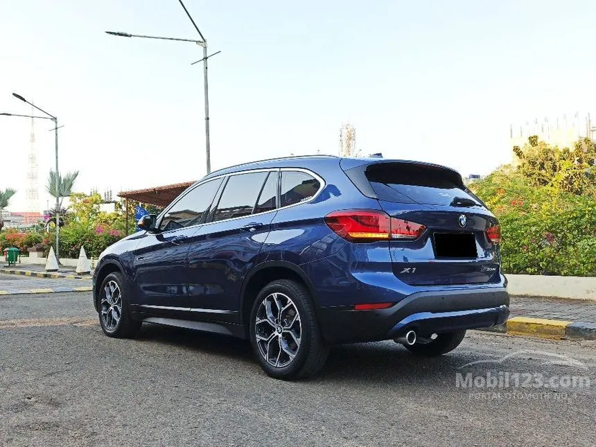 2022 BMW X1 sDrive18i xLine SUV