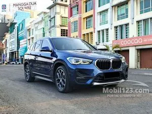 2022 BMW X1 1.5 sDrive18i xLine SUV