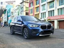 2022 BMW X1 1.5 sDrive18i xLine SUV