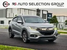 2020 Honda HR-V 1.8 E (A) Push Start Car King SUV 4 Years Warranty