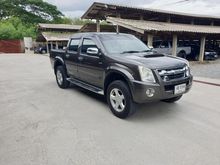 2009 Isuzu D-Max 3.0 CAB-4 (ปี 07-11) LS Super Platinum Pickup MT