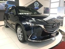 2019 Mazda CX-9 2.5 SKYACTIV-G SUV