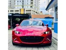 2023 Mazda Roadster 2.0 RF Convertible - INCREDIBLE OFFER / ECLOAN